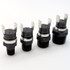 190* Scram Speed NPT Automotive Thermal switches. in 1/8" NPT, 1/4" NPT, 3/8" NPT, and 1/2" NPT. No adapters required!