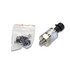 Scram Speed SNS144 0-100 PSI Dome Sensor, pressure sensor with mounting hardware in a plastic bag.