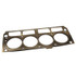 GM Performance GM 12622033 GM Cylinder LSA Head Gasket, 4.100-inch bore, 0.051-inch compression thickness, automotive engine cylinder head gasket.