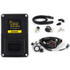 Haltech HT-196001 Nexus Ti4L Transmission Interface Kit, GM 4L Series, with wiring harness, connectors, and installation accessories