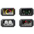 Haltech HT-067010 iC-7 Digital Dash Kit 7 inch