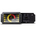 Haltech HT-067010 iC-7 Digital Dash Kit 7 inch, automotive digital dashboard display with gauge and readout features.
