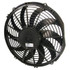 SPAL 30101522 12IN PULLER FAN CURVED BLADE 1226 CFM