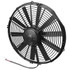 SPAL 30102041 14IN PULLER FAN STRAIGHT BLADE 1623 CFM