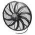 SPAL 30102049 16IN PULLER FAN CURVED BLADE 2024 CFM