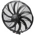 SPAL 30102113 16IN PULLER FAN CURVED BLADE 2467 CFM
