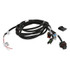 Holley 550-481 EFI Transmission Harness - T-56