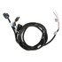 Holley 550-481 EFI Transmission Harness - T-56