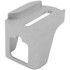 Allstar 54276 Trans Kickdown Bracket GM Clear