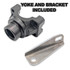 1979-1993 Ford Mustang Driveshaft Speed Sensor Kit