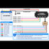 Scram Speed 4 Channel Relay Module - 12V Activation