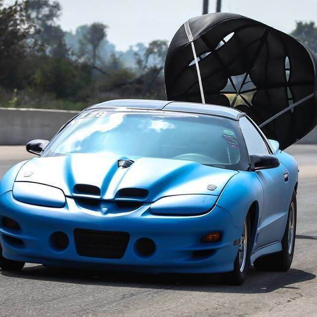 Performance brakes installation