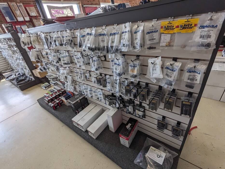 Shop auto parts online