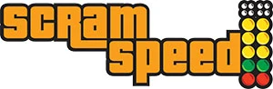 Scram Speed