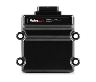 Holley 554-166 I/O Expansion Holley EFI and Terminator X - Scram Speed