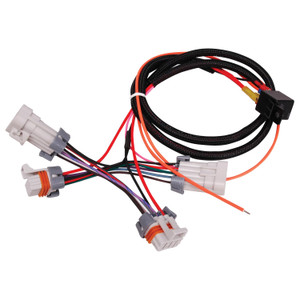 MSD 88867 Harness, LS Coil Power Upgrade