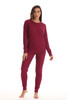 Womens Thermal Underwear Set