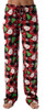 Holiday and more print pj pants