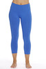 Yoga Pants -Capri Leggings w/ hidden pocket