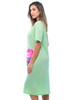 4361-107-L Just Love Short Sleeve Nightgown / Sleep Dress for Women / Sleepwear
