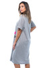 4361-111-2X Just Love Short Sleeve Nightgown / Sleep Dress for Women / Sleepwear