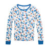 Prince of Sleep Cotton Pajamas Sets for Boys 34503-10610-10-12