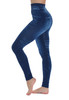 Just Love Denim Wash Leggings for Women