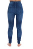 Just Love Denim Wash Leggings for Women