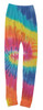 Just Love Girls Tie Dye Two Piece Thermal Underwear Set