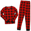 Girls Snug Fit Pajama Sets