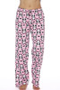 Ugly Christmas Pajama Pants Sleepwear