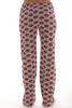 Ugly Christmas Pajama Pants Sleepwear