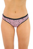 Cotton Thong Panties (Pack of 6)