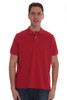 Classic Fit Short Sleeve Polo Shirts