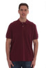 Classic Fit Short Sleeve Polo Shirts