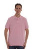 Classic Fit Short Sleeve Polo Shirts