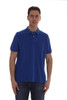 Classic Fit Short Sleeve Polo Shirts