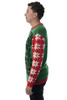 #followme Mens Ugly Christmas Sweater - Sweaters for Men 6774-10195-S