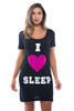 Cotton Sleep Dress