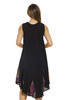Riviera Sun Batik Embroidered Dress Sundresses for Women