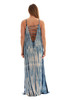 Riviera Sun Maxi Dress Sundresses for Women 21614-D-L