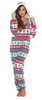 Just Love Adult Onesie Pajamas 6342-10342-XS