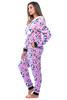 Just Love Adult Onesie Pajamas 6342-10342-XS