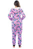 Just Love Adult Onesie Pajamas 6342-10342-XS