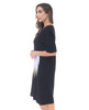 Just Love Short Sleeve Nightgown Sleep Dress for Women