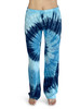 Just Love Women Tie Dye Pajama Pants