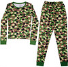 Prince of Sleep Cotton Pajamas for Boys 34503-10280-10-12