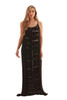 Riviera Sun Women's Tie Dye Maxi Dress - Lightweight and Flowy with Beautiful Color Variations