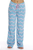 Just Love Women's Plush Pajama Pants - Soft and Cozy Lounge Pants in Petite to Plus Sizes