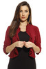 3/4 Sleeve Shrug / Cardigan for women